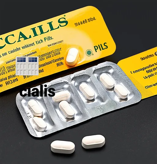 Precio cialis generico en farmacias